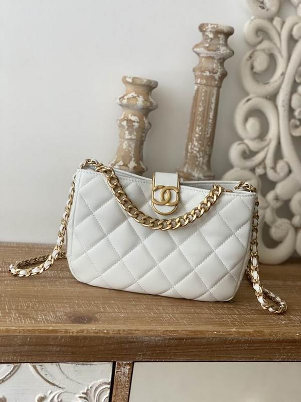 Chanel Handbags 372